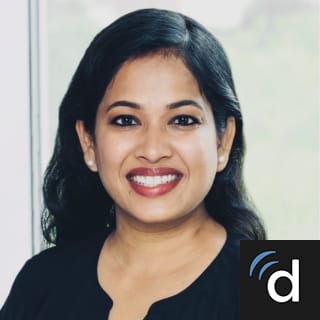 Gunjan Dokania, MD