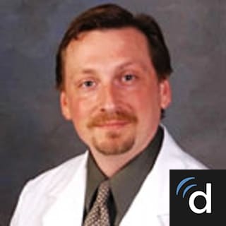 Jeffrey Prichard, DO