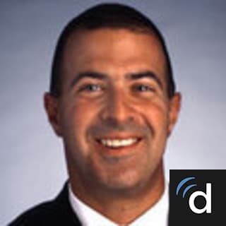 Jeffrey Silber, MD