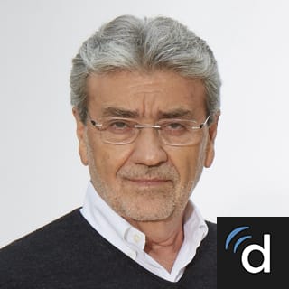 Alexander Kofinas, MD