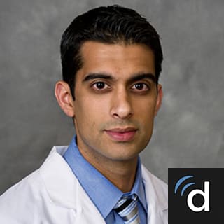 Rajesh Laungani, MD
