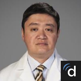 Howard Zhang, MD