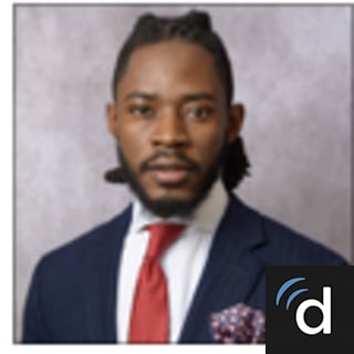 Terry Henry, MD, Resident Physician, Richmond, VA