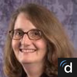 Danielle Turgeon, MD