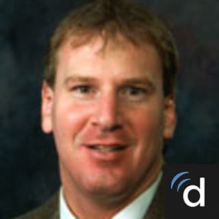 Larry Carter, MD