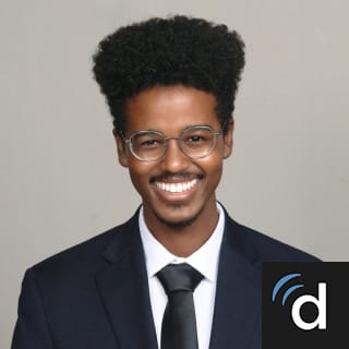 Yonis Hassan, MD, Psychiatry, New York, NY