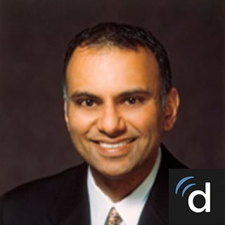 Aneet Sharma, MD
