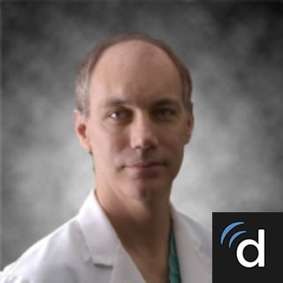 Eric Reitz, MD, General Surgery, Clyde, NC