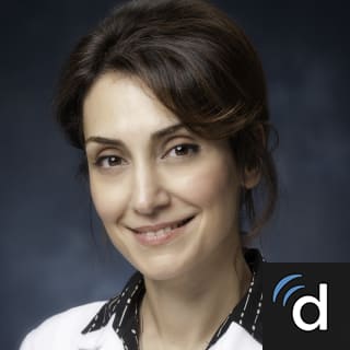 Rahele Lameh, MD