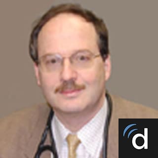 Thomas Leopold, MD
