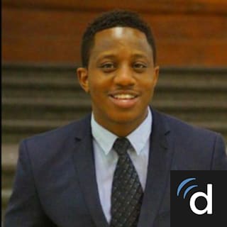 Dubem Okeke, MD, Resident Physician, New York, NY