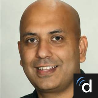 Sanjay Dhar, MD