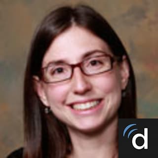 Deena Blanchard, MD, Pediatrics, New York, NY