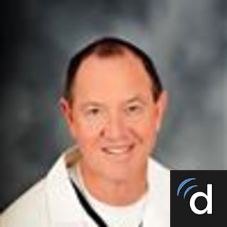 David Dillow, DO