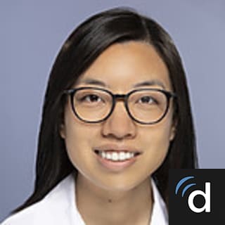 Olivia Tong, MD