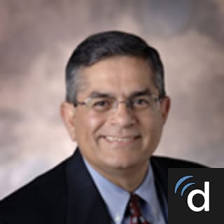 Sadiq Mandani, MD