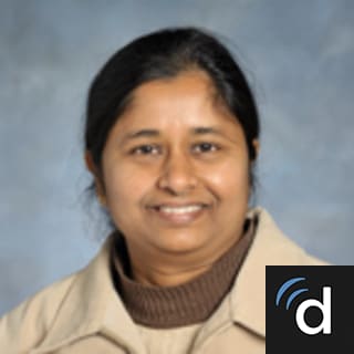 Padmaja Vemuri, MD