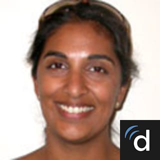 Anjali Ratnathicam, DO