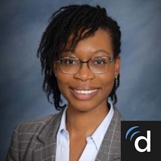 Uche Nwagu, MD
