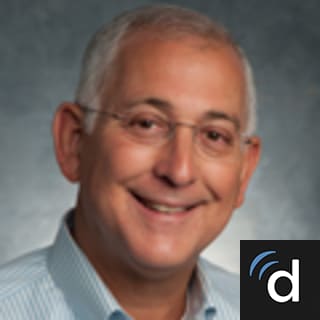 Mitchell Weinberg, MD