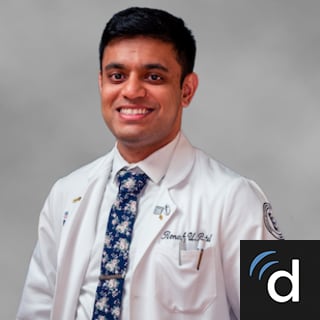 Ronak Patel, DO
