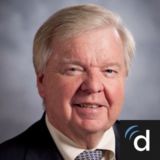 Charles Craig, MD