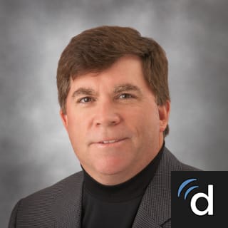 Scott James, MD