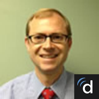 James Meeker, MD, Orthopaedic Surgery, Portland, OR