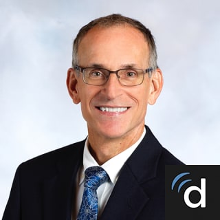 Dale Hursh, MD