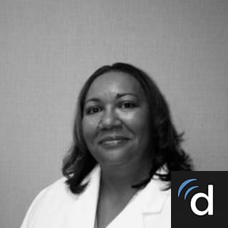 Rene Saunders, MD