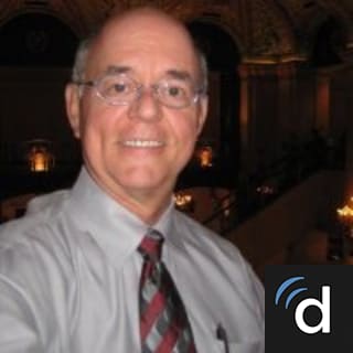 Thomas Dougherty, MD