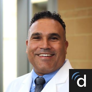 Maximino Martell, Acute Care Nurse Practitioner, Covington, LA