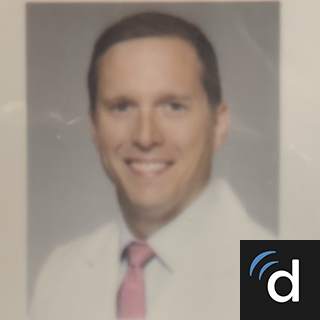 Dr. Kevin M. Goodson, MD | Covington, LA | Orthopedist | US News Doctors