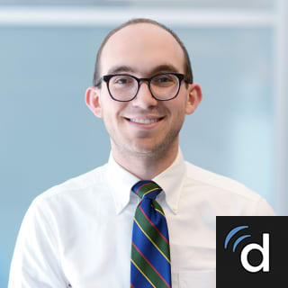 Daniel Rubinstein, MD
