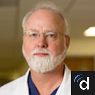 Robert Dodson, MD, Colon & Rectal Surgery, Urbana, IL