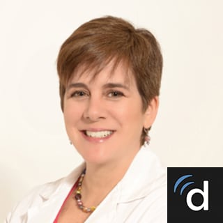 Judith Balk, MD