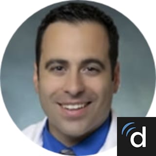 Steven Sterious, MD