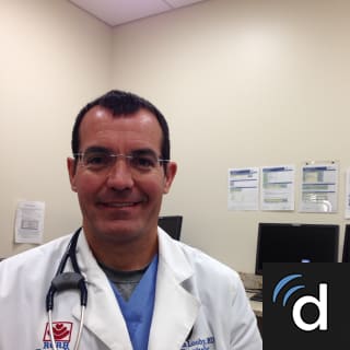 John Looby, MD