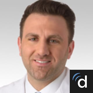 Brian Chilelli, MD, Orthopaedic Surgery, Cincinnati, OH