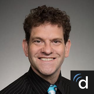 Daniel Krashin, MD