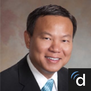 Trung Nguyen, DO