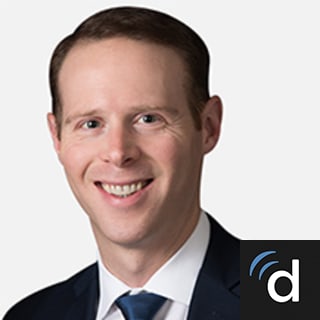 Austin Stone, MD