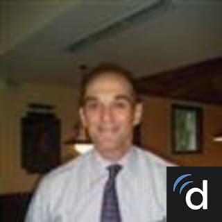 Joshua Bailin, MD