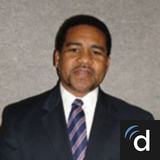 Jerald Purifoy, MD