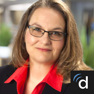 Monica Pesavento, MD, Family Medicine, River Falls, WI
