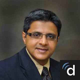 Dipen Parekh, MD