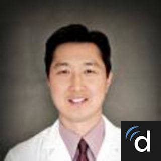 Daniel Oh, MD