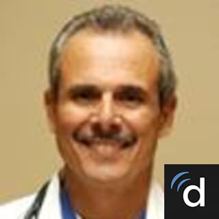 Carlos Garcia, MD