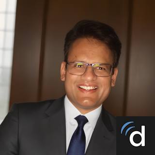 Dr. Kumar Jayant, MD – Hollywood, FL | General Surgery