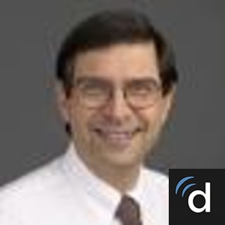 Robert Jackler, MD